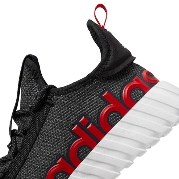 adidas Kaptir 3.0 Kids Lifestyle Running Shoes (NWOB) - Picture 3 of 5